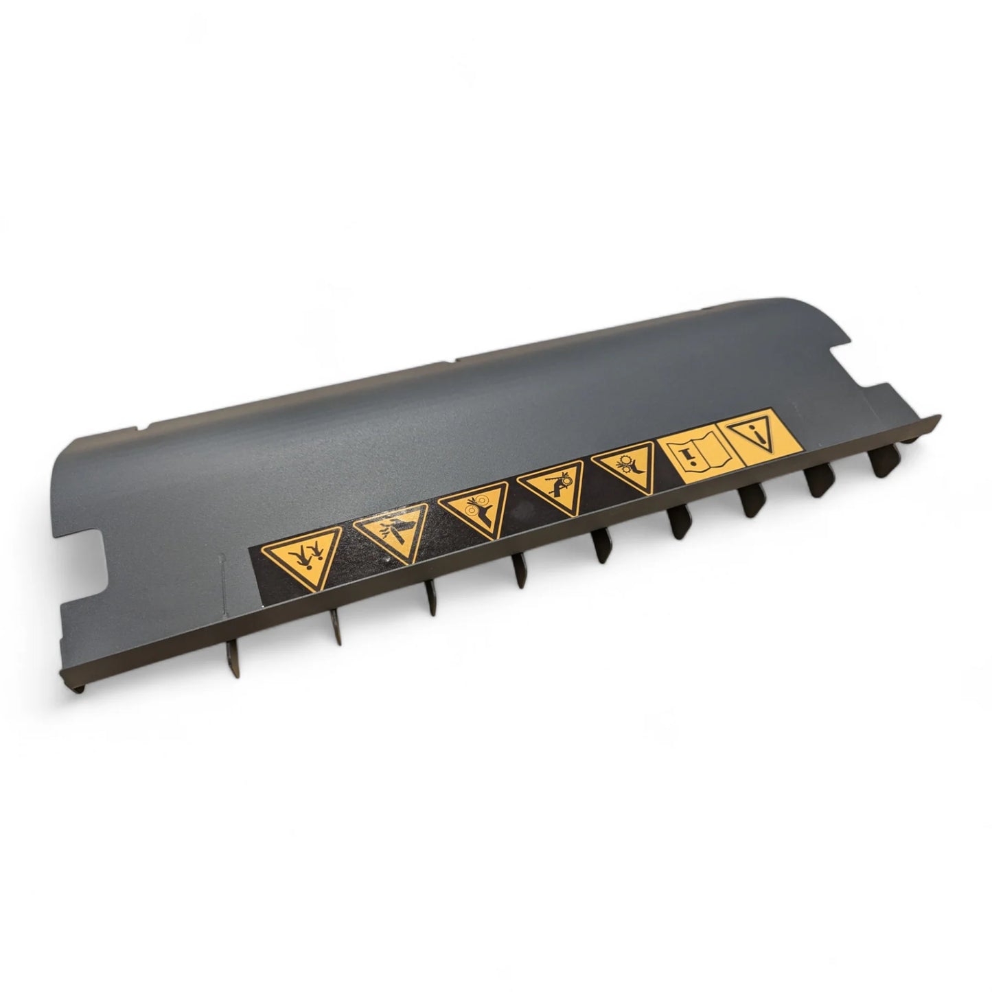 Falkenstein Baffle with Flaps