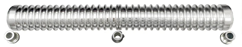 California Trimmer 20" Grooved Roller 2-Part