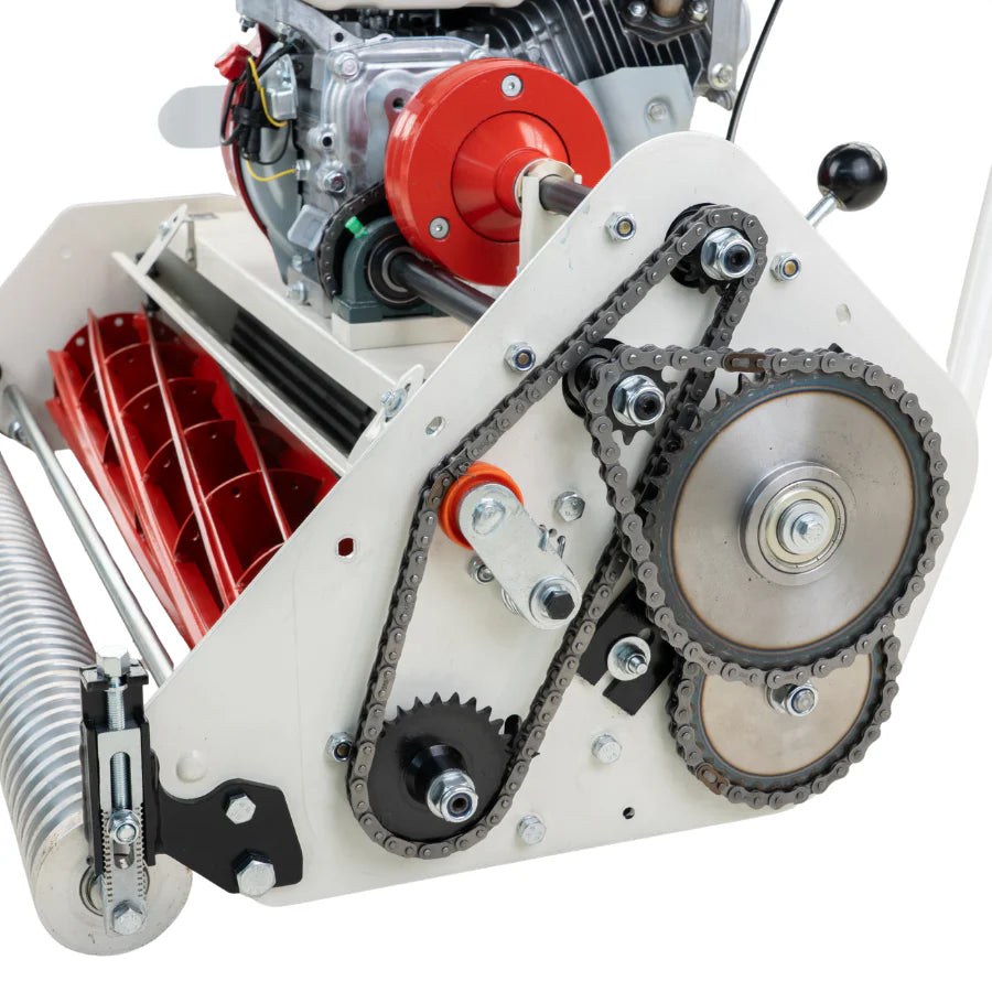 Rolux Z20 - 20" Reel Mower