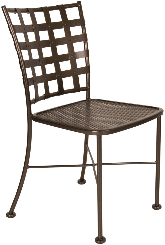 OW Lee Casa Side Chair