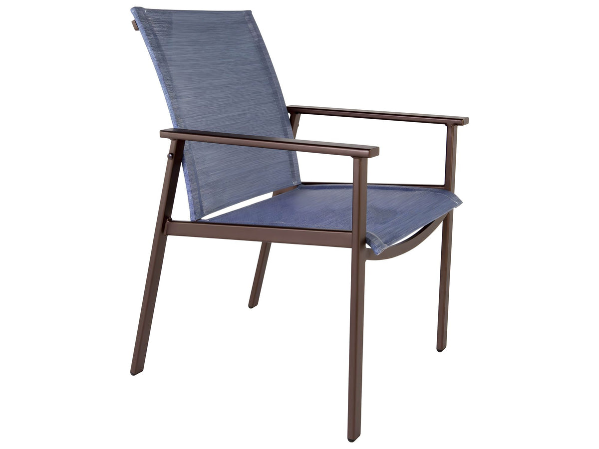 OW Lee Marin Sling Dining Arm Chair