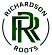 Richardson Roots logo