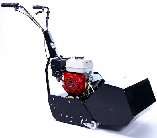 Rolux X20 - 20" Reel Mower - Honda GX160
