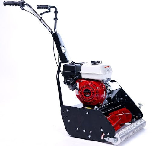 Rolux X20 - 20" Reel Mower - Honda GX160