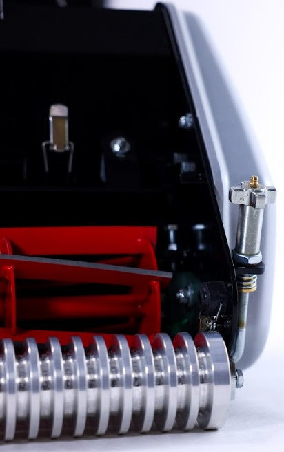 Rolux X20 - 20" Reel Mower - Honda GX160