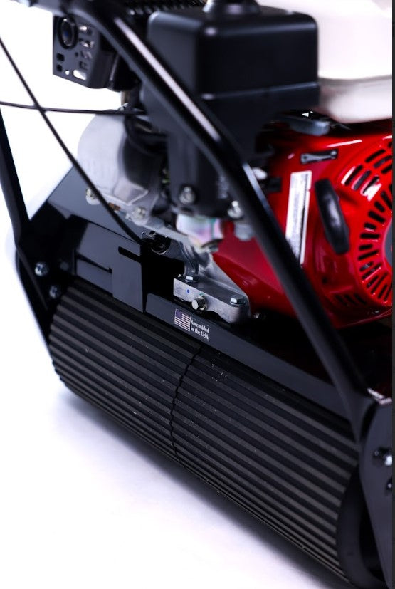 Rolux X20 - 20" Reel Mower - Honda GX160