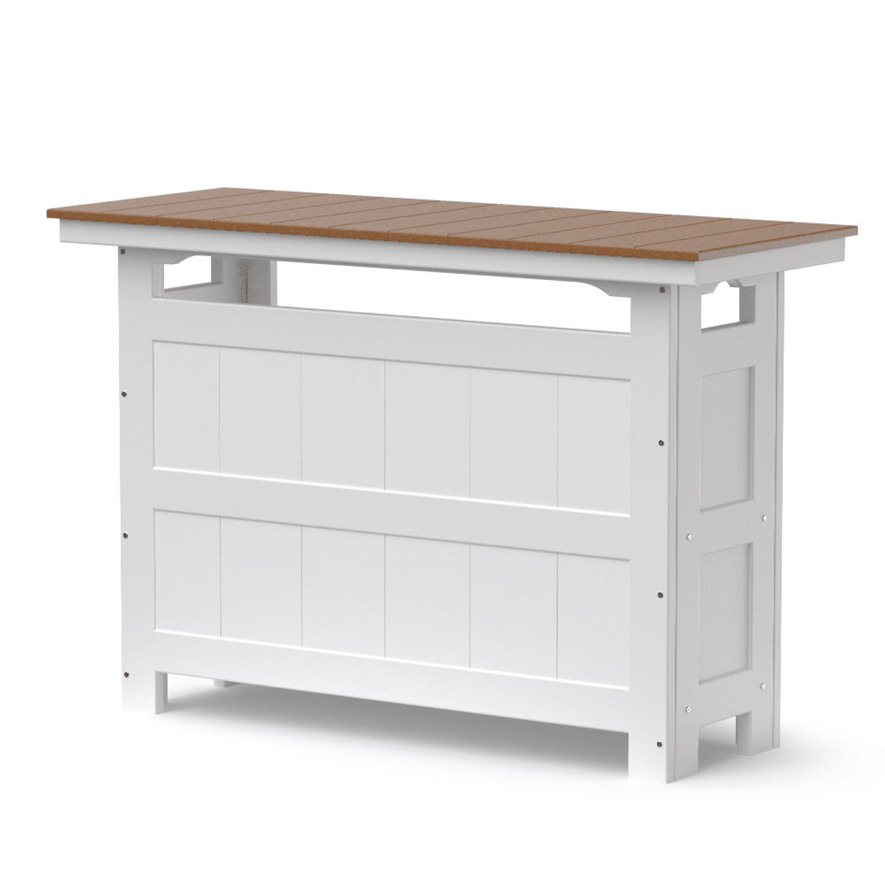 Daybreak Outdoor HDPE Cascade Bar – Richardson Roots