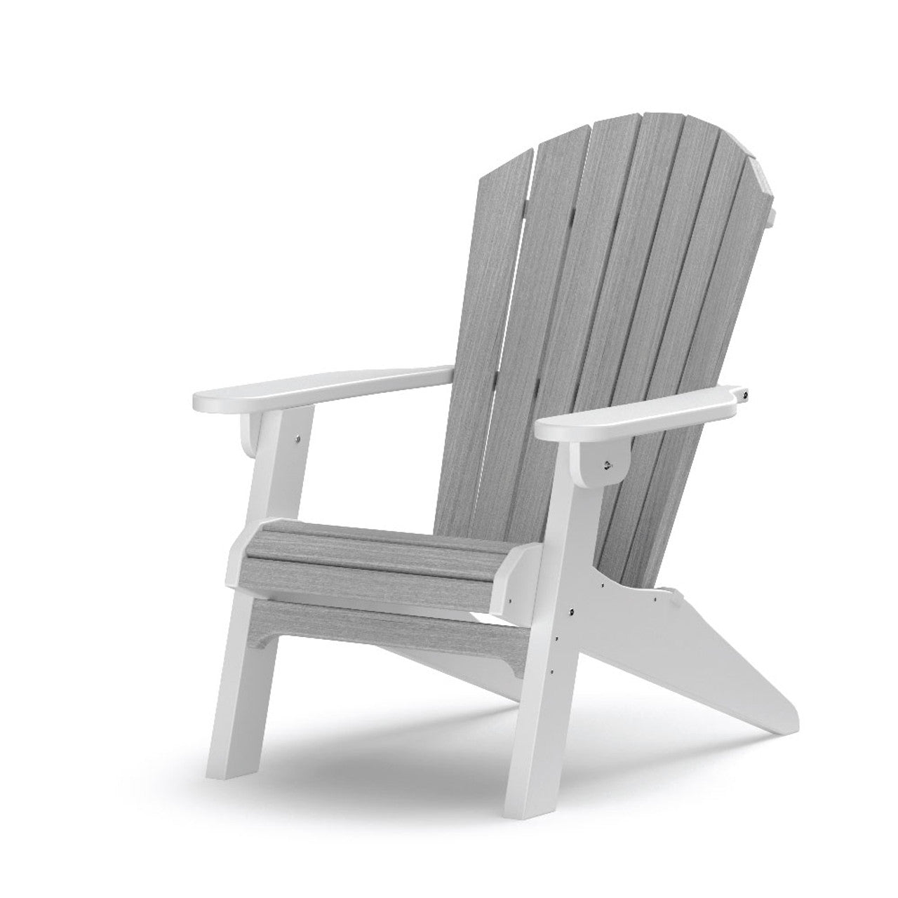 Daybreak Outdoor HDPE Classic Adirondack Chair