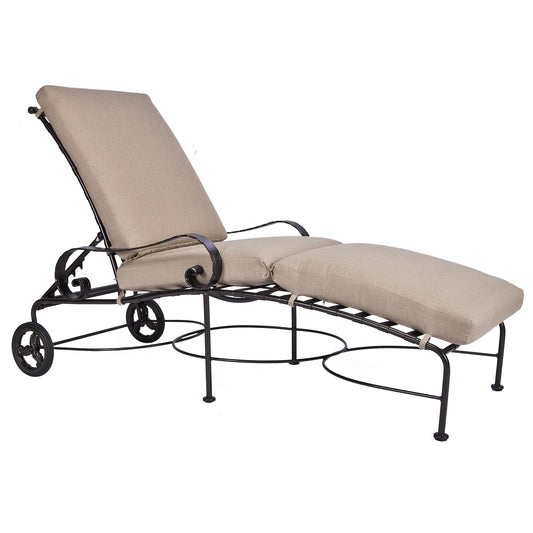 OW Lee Classico Adjustable Chaise Lounge Chair