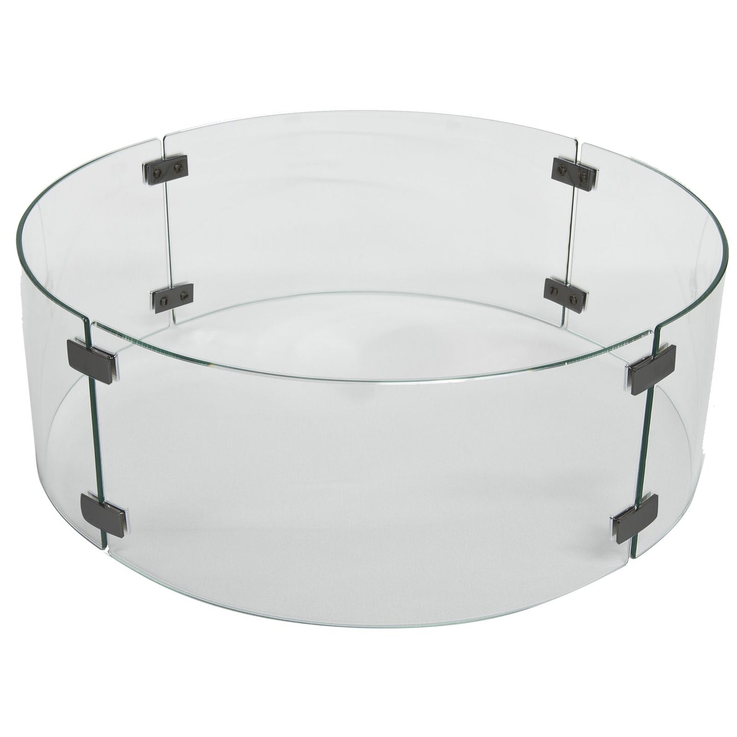 OW Lee 5482-24RD Large Round Glass Guard