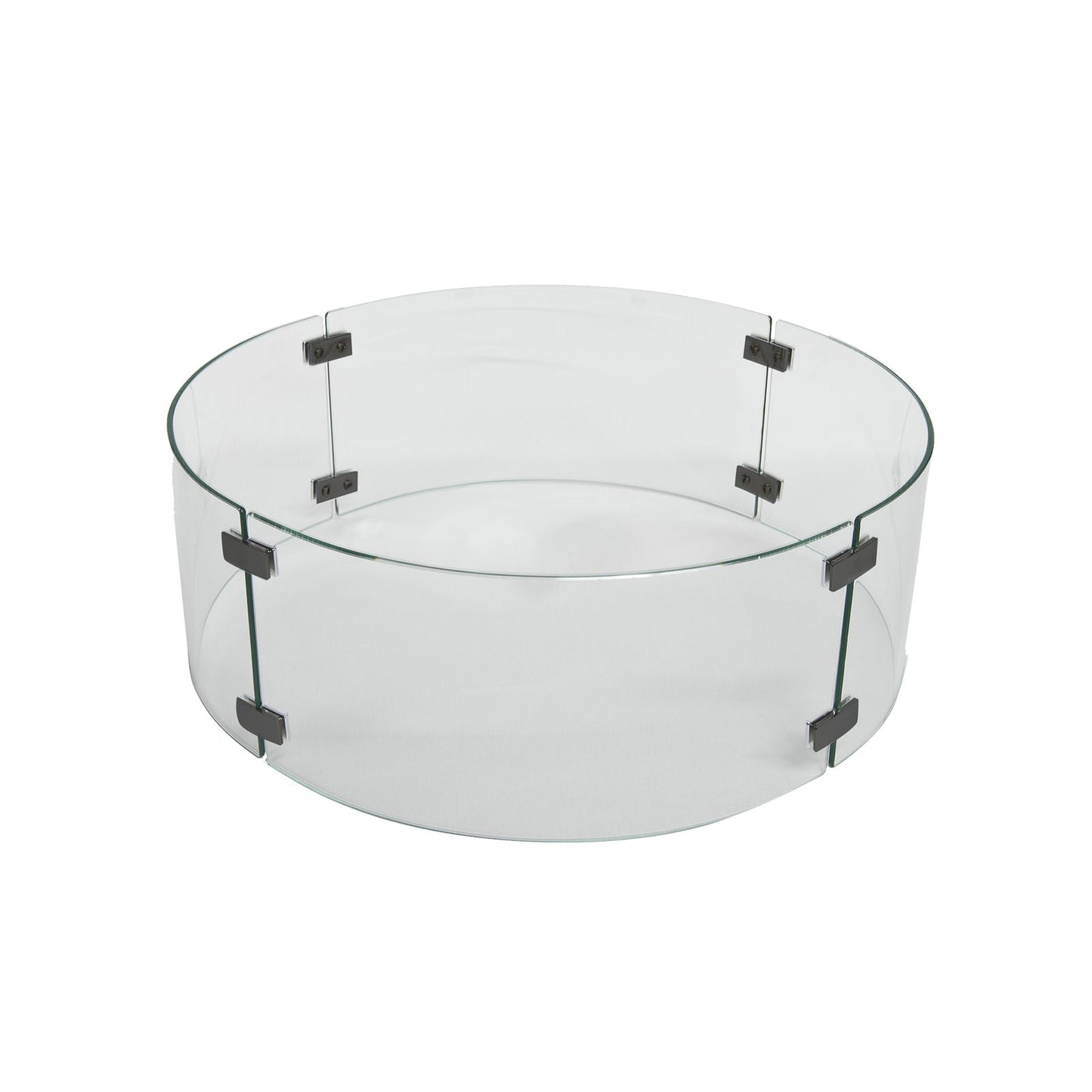 OW Lee 5482-20RD Small Round Glass Guard