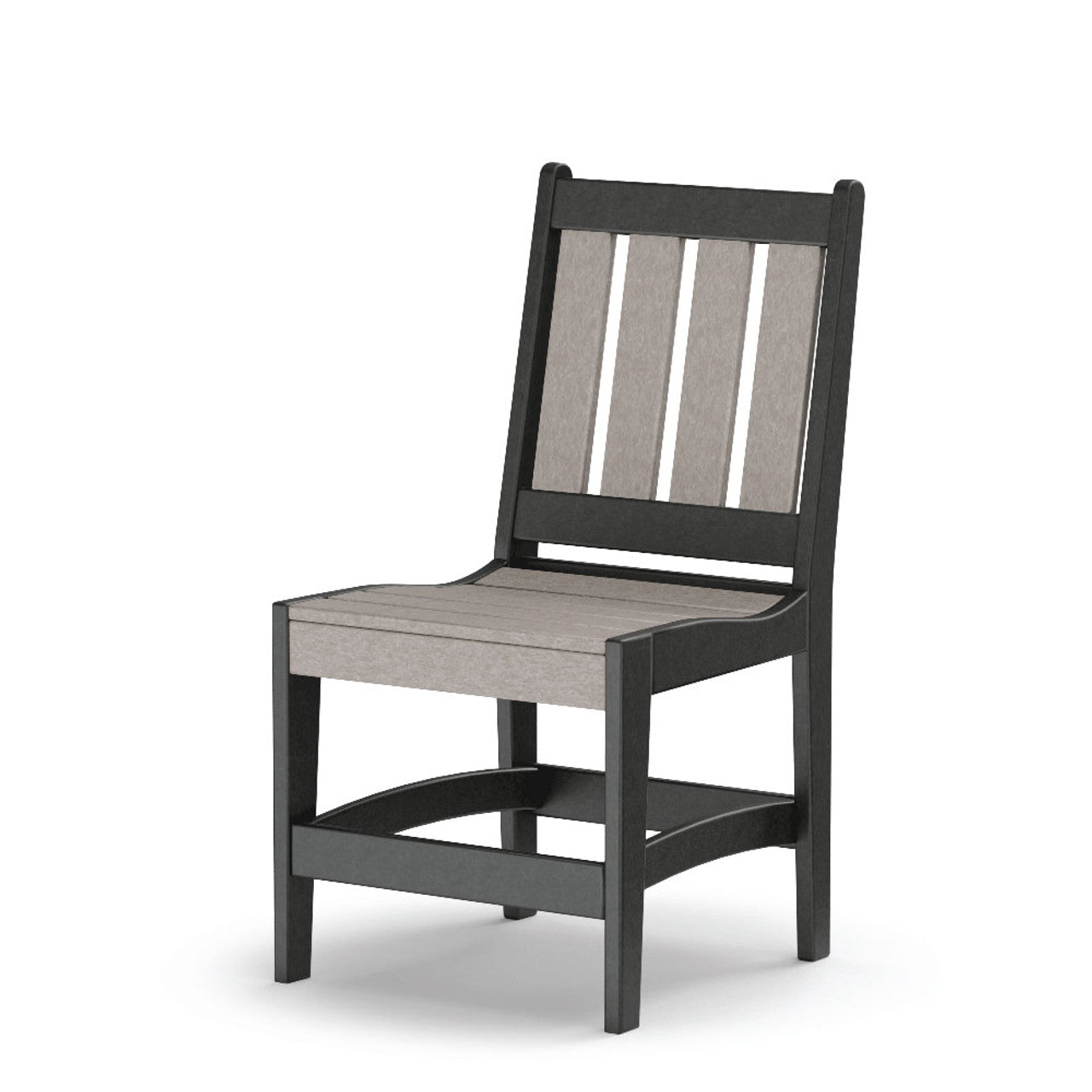 Daybreak Outdoor HDPE Leesport Dining Chair