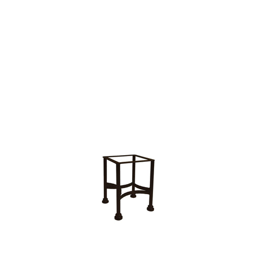 OW Lee Classico Side Table Base Fits 24"-30"Round & Square Tops