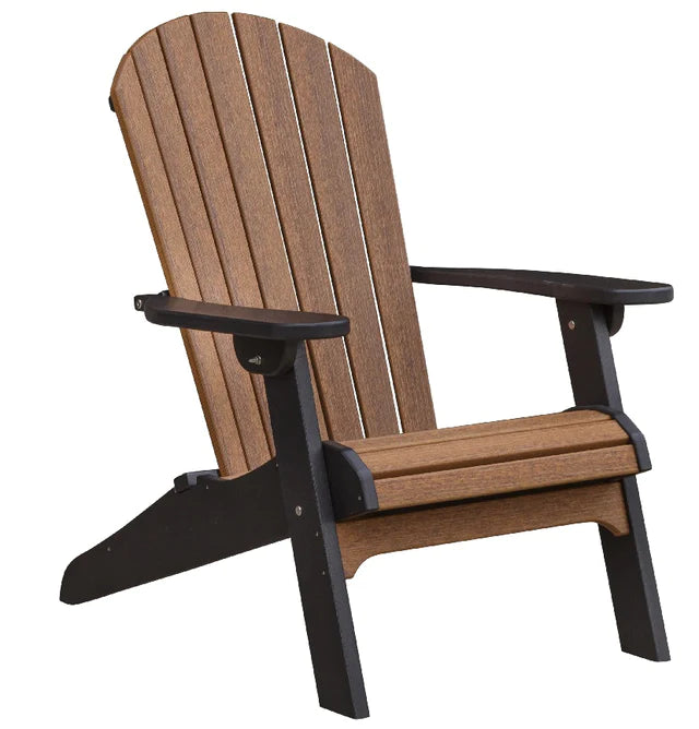 Daybreak Outdoor HDPE Classic Adirondack Chair