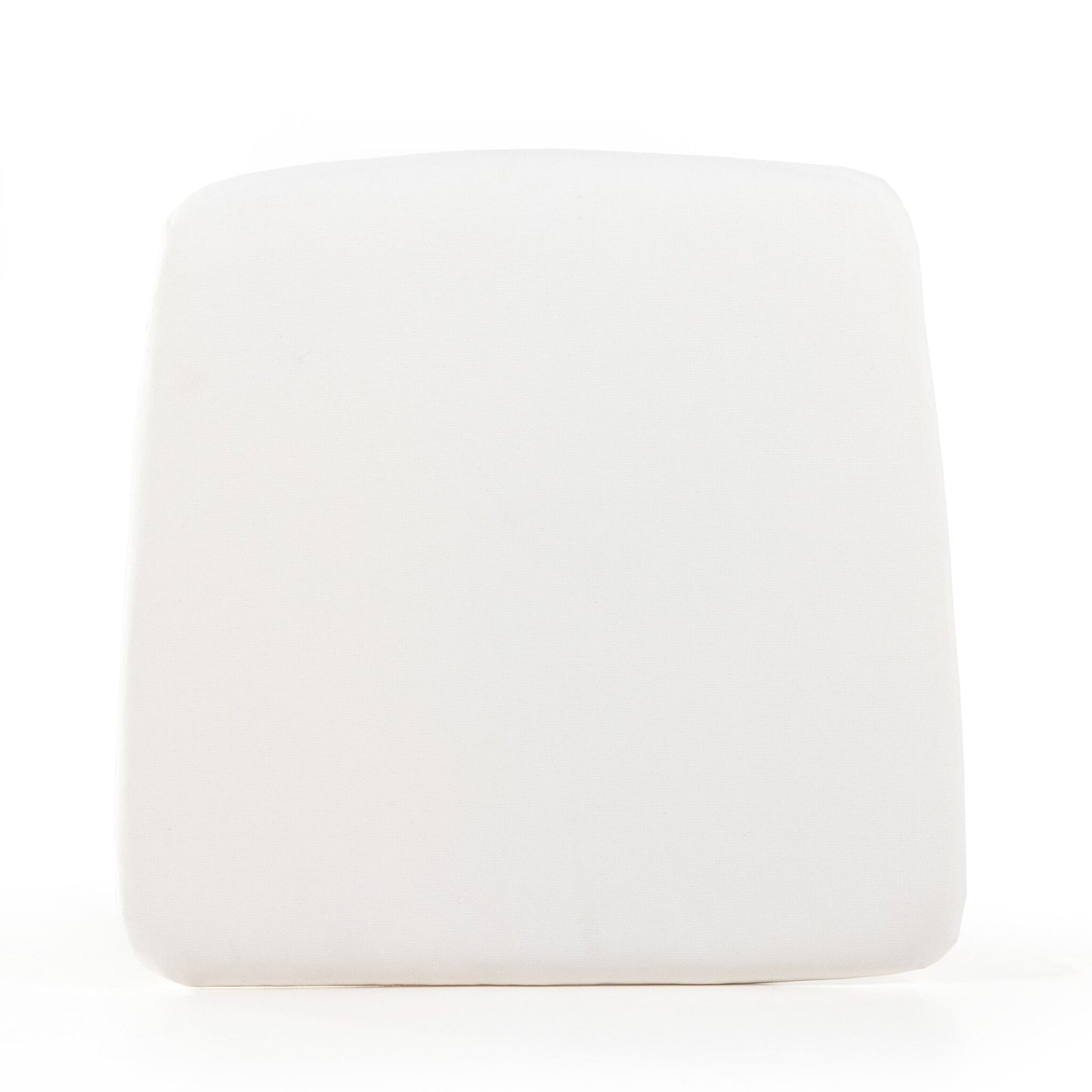 Four Hands 227761-001 Bandera Chair-Cushion - Stinson White