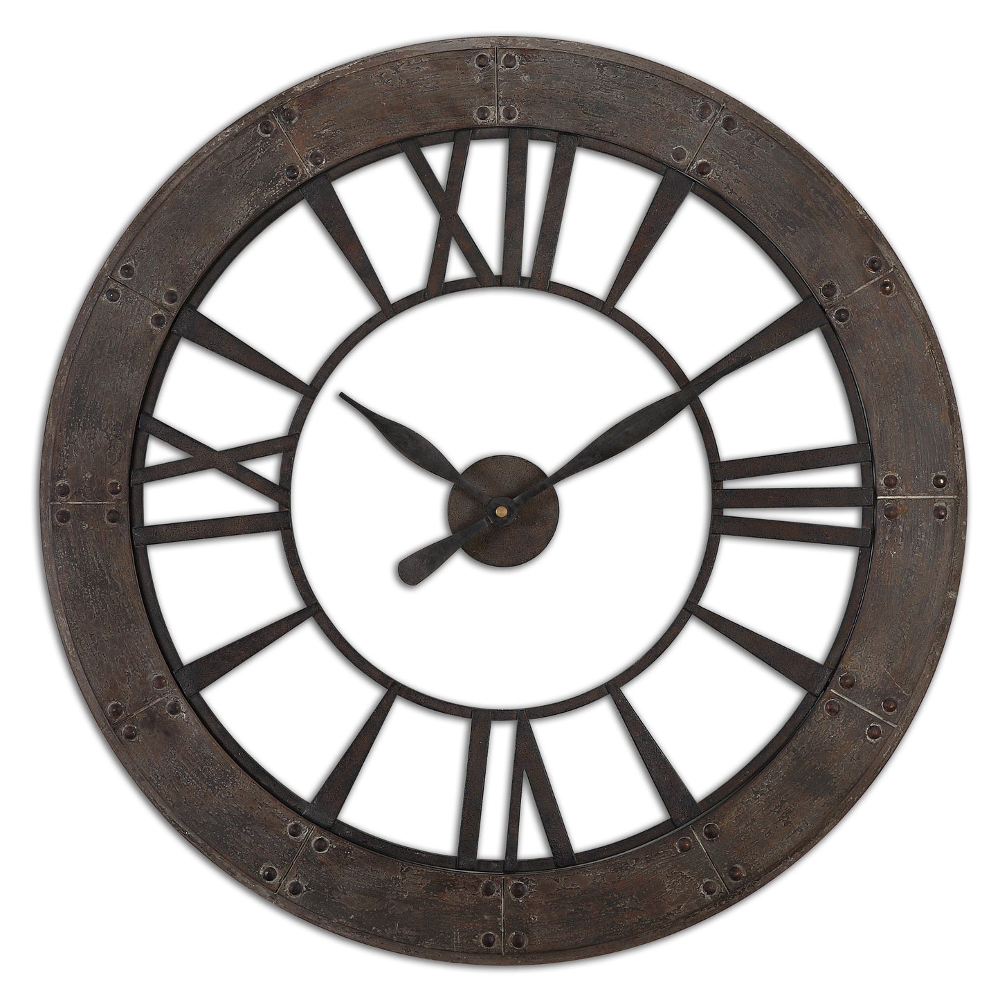 Uttermost 06085 Ronan Wall Clock