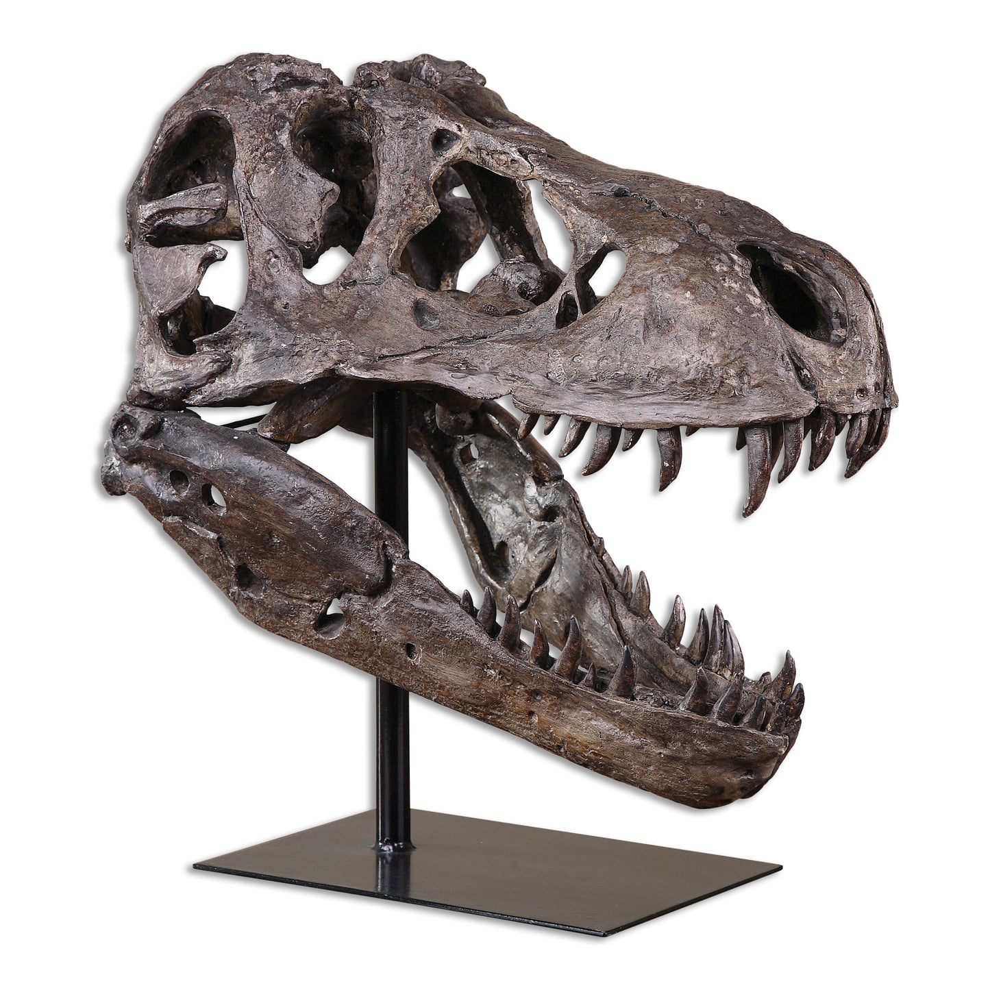 Uttermost 19948 Tyrannosaurus Sculpture
