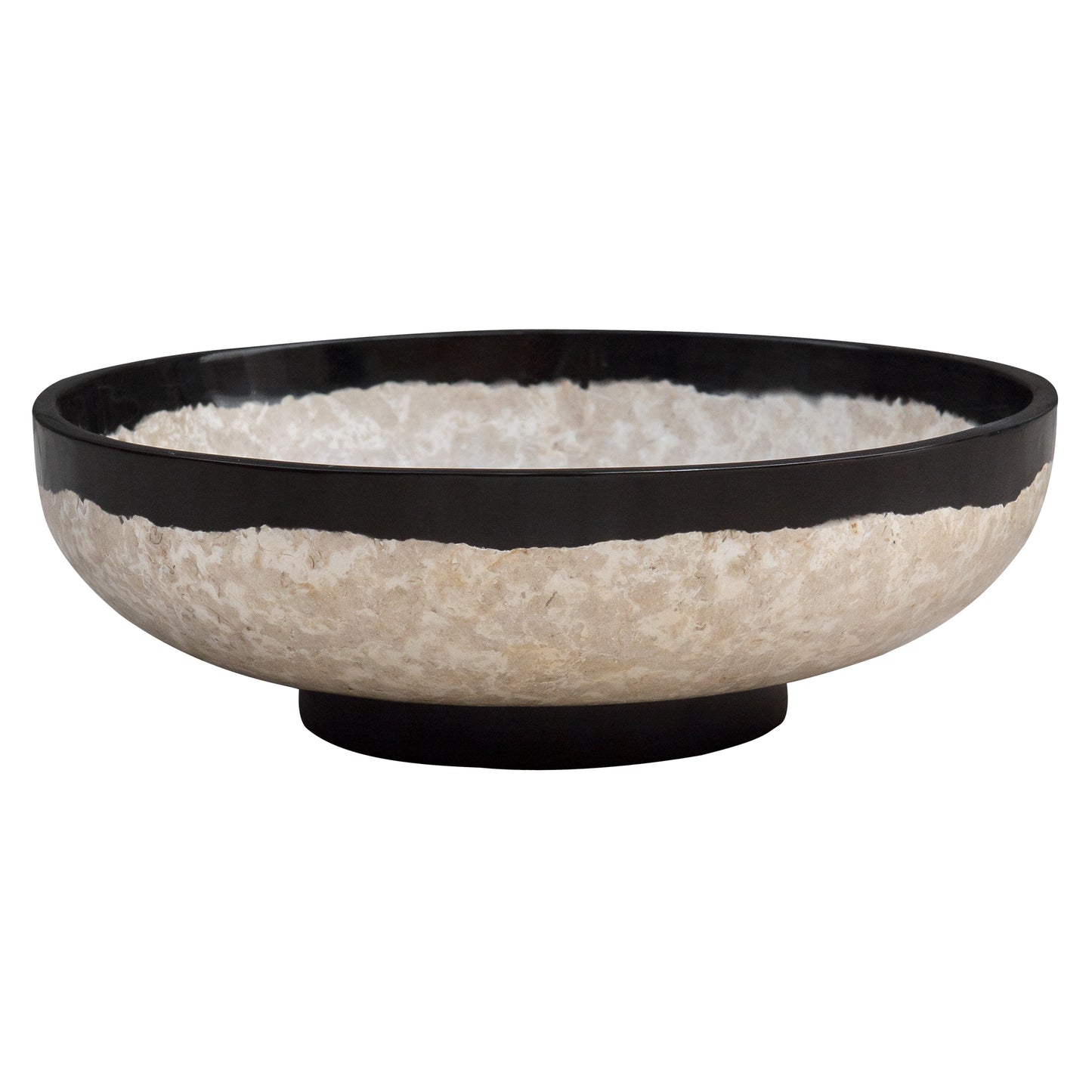Uttermost 17879 Rastia Terrazzo Bowl