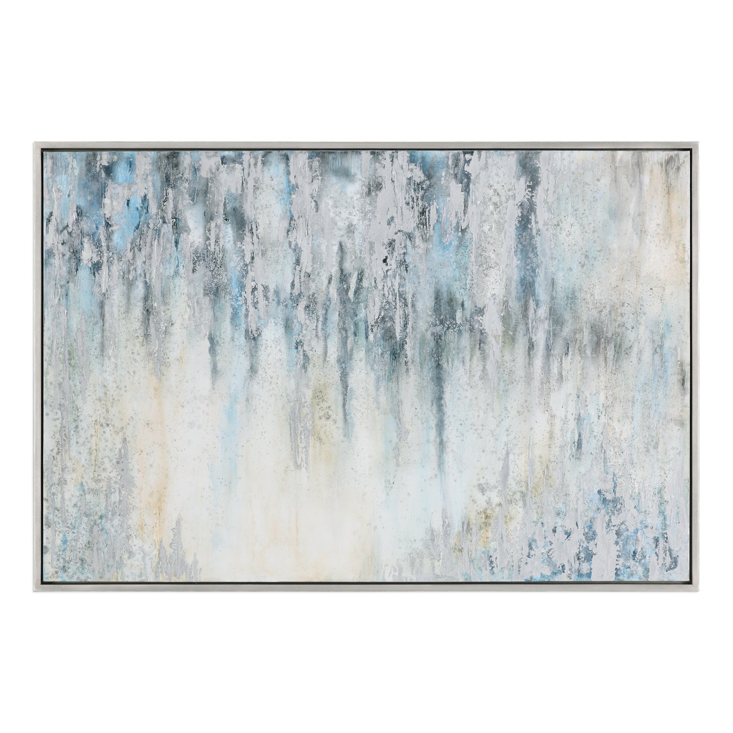 Uttermost 35354 Overcast Abstract Art