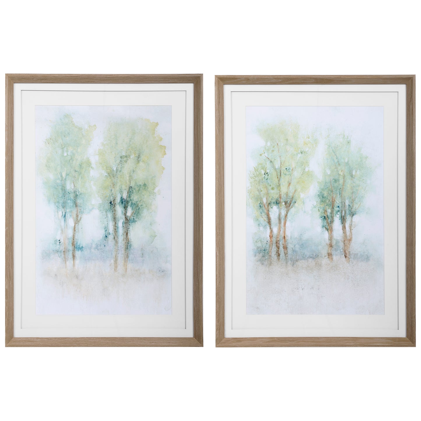 Uttermost 41615 Meadow View Framed Prints, S/2