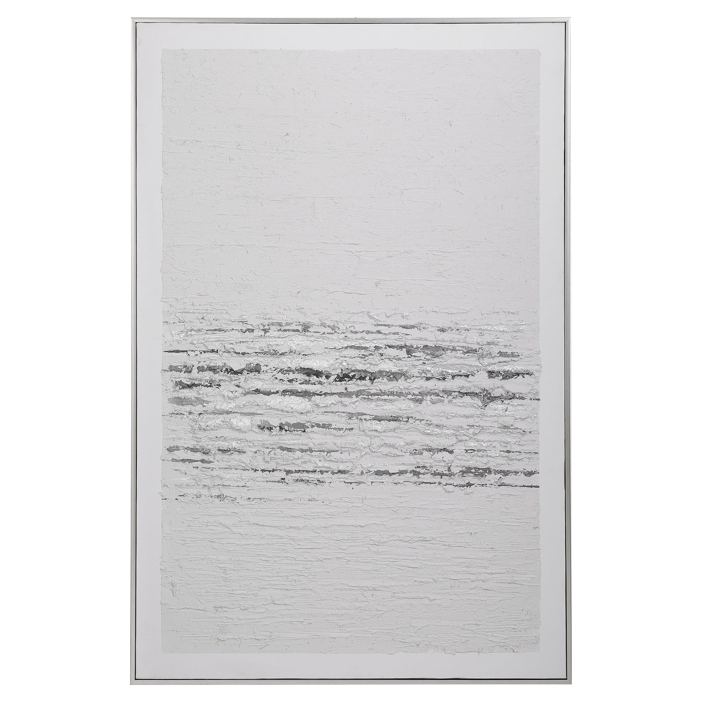 Uttermost 34380 Stardust Hand Painted Modern Art