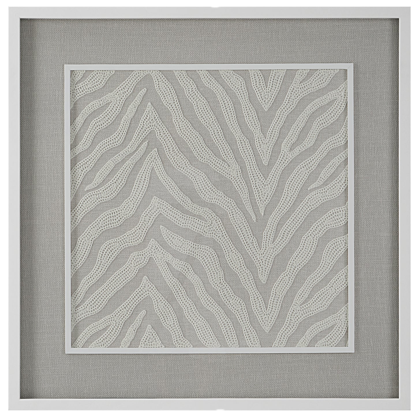 Uttermost 41435 Wild Framed Print