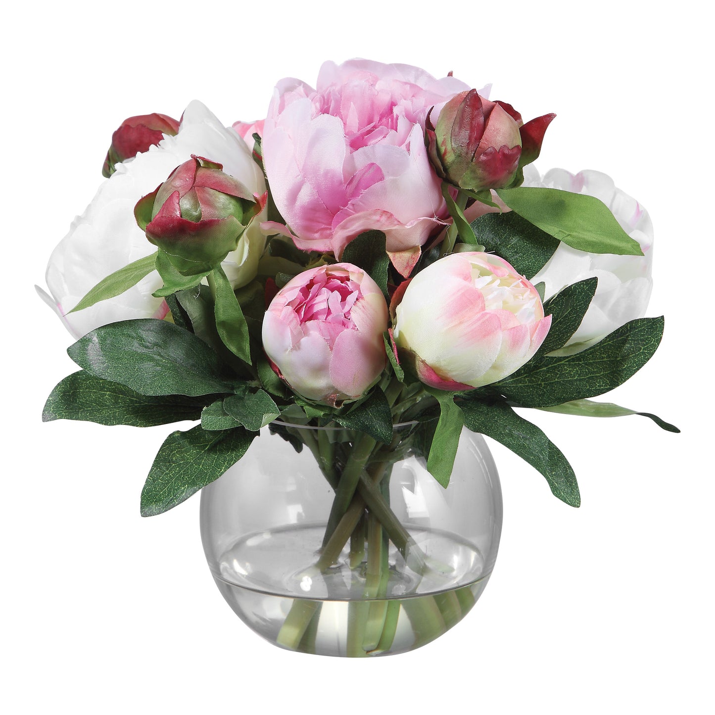 Uttermost 60145 Blaire Peony Bouquet