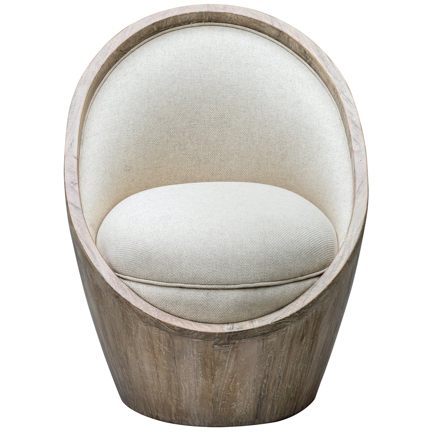 Uttermost 23479 Noemi Morden Accent Chair
