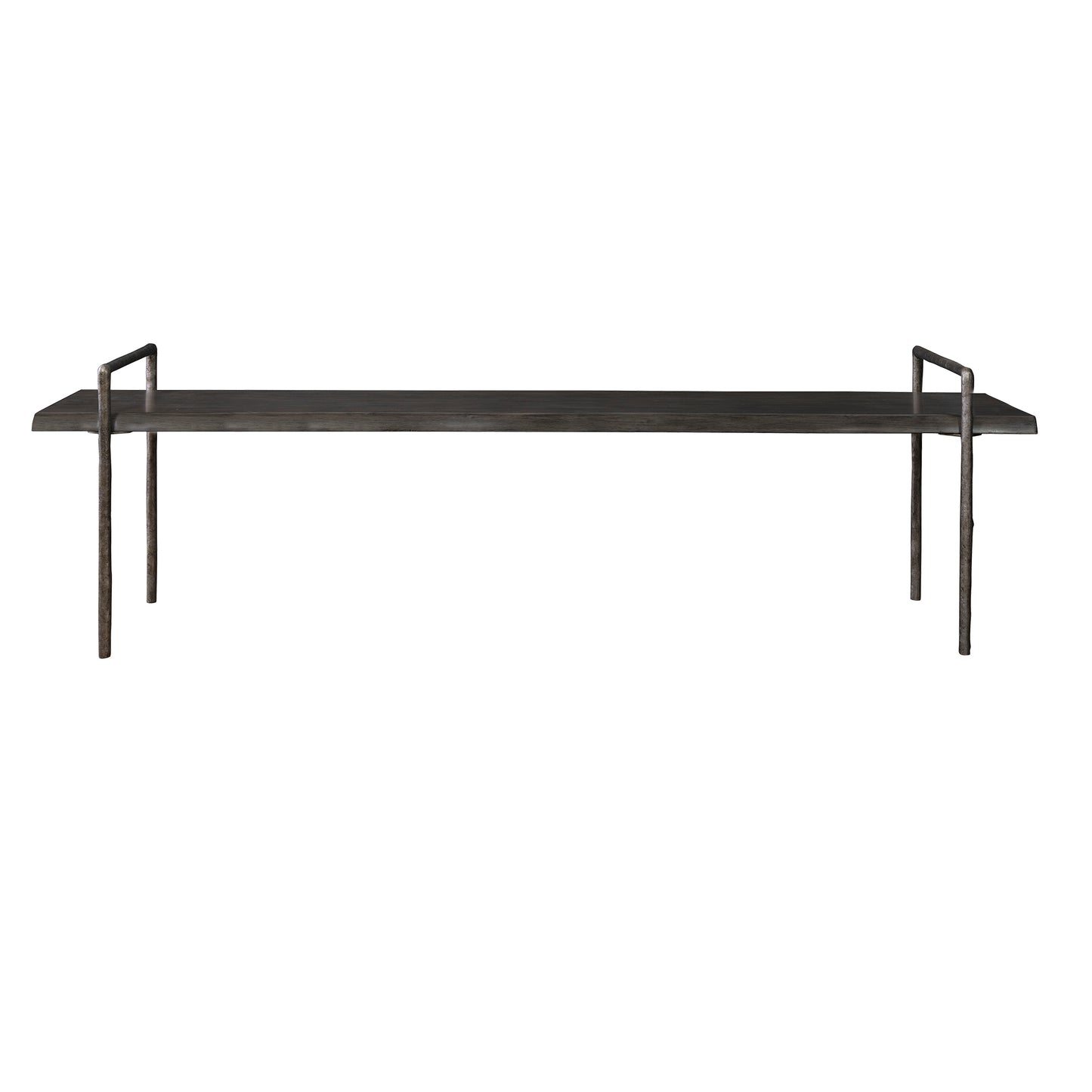 Uttermost 25379 Chandos Wooden Bench