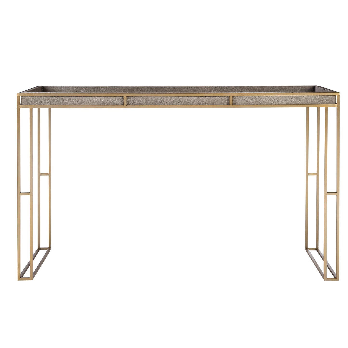 Uttermost 25377 Cardew Modern Console Table