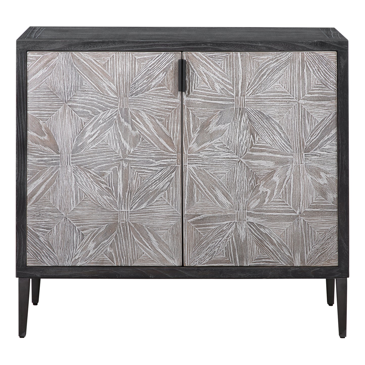 Uttermost 24957 Laurentia 2 Door Accent Cabinet