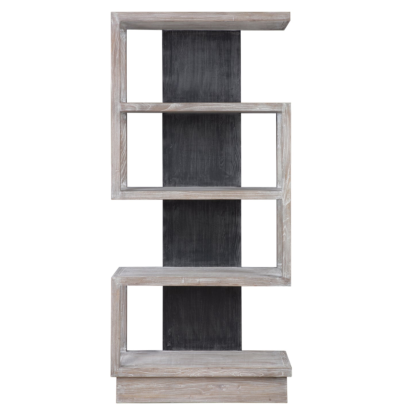 Uttermost 24958 Nicasia Modern Etagere