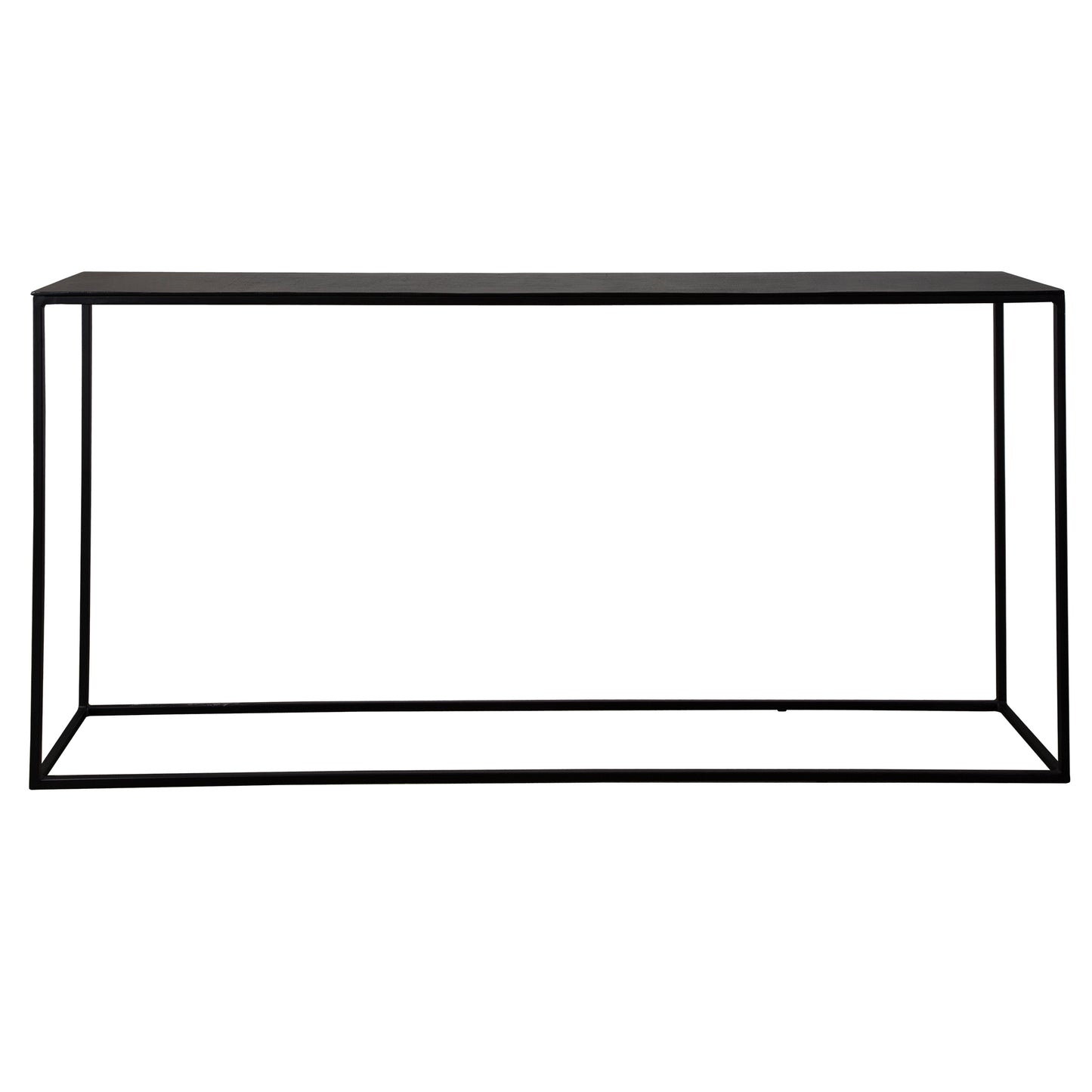 Uttermost 25083 Coreene Large Industrial Console Table