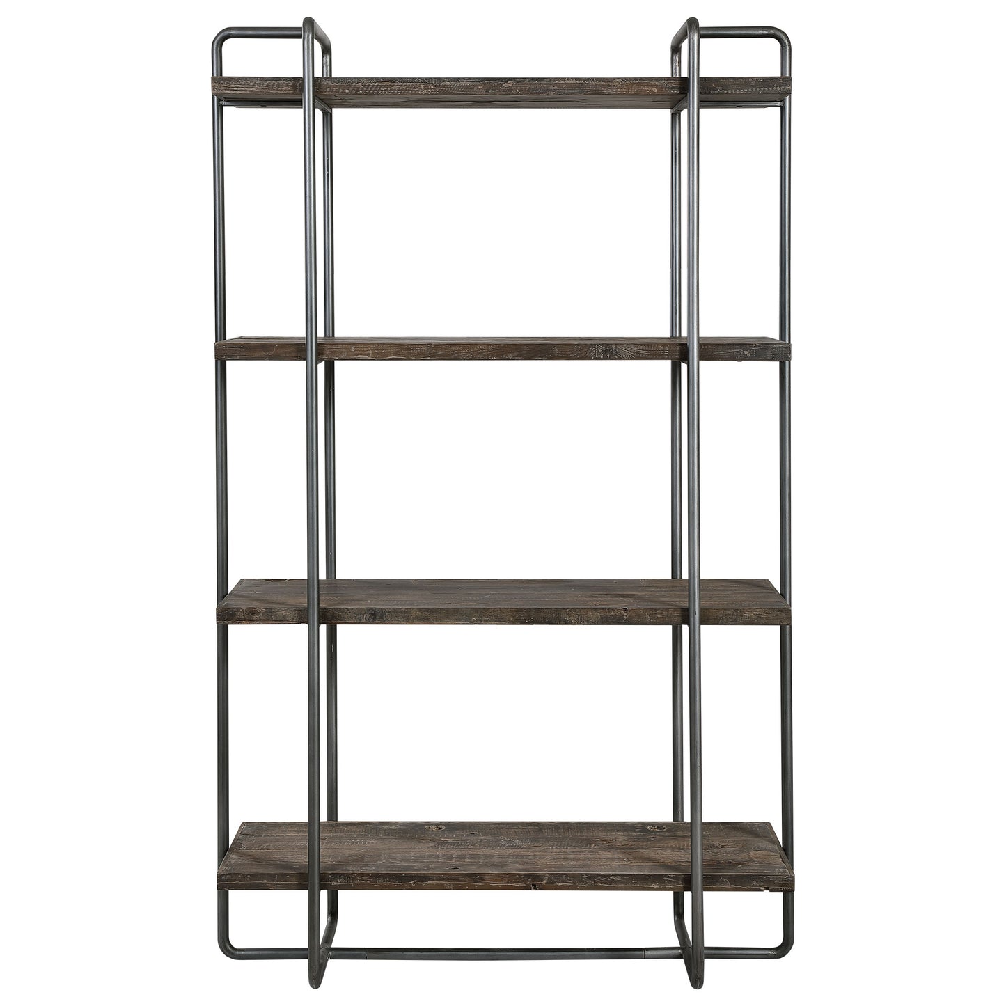 Uttermost 24970 Stilo Urban Industrial Etagere