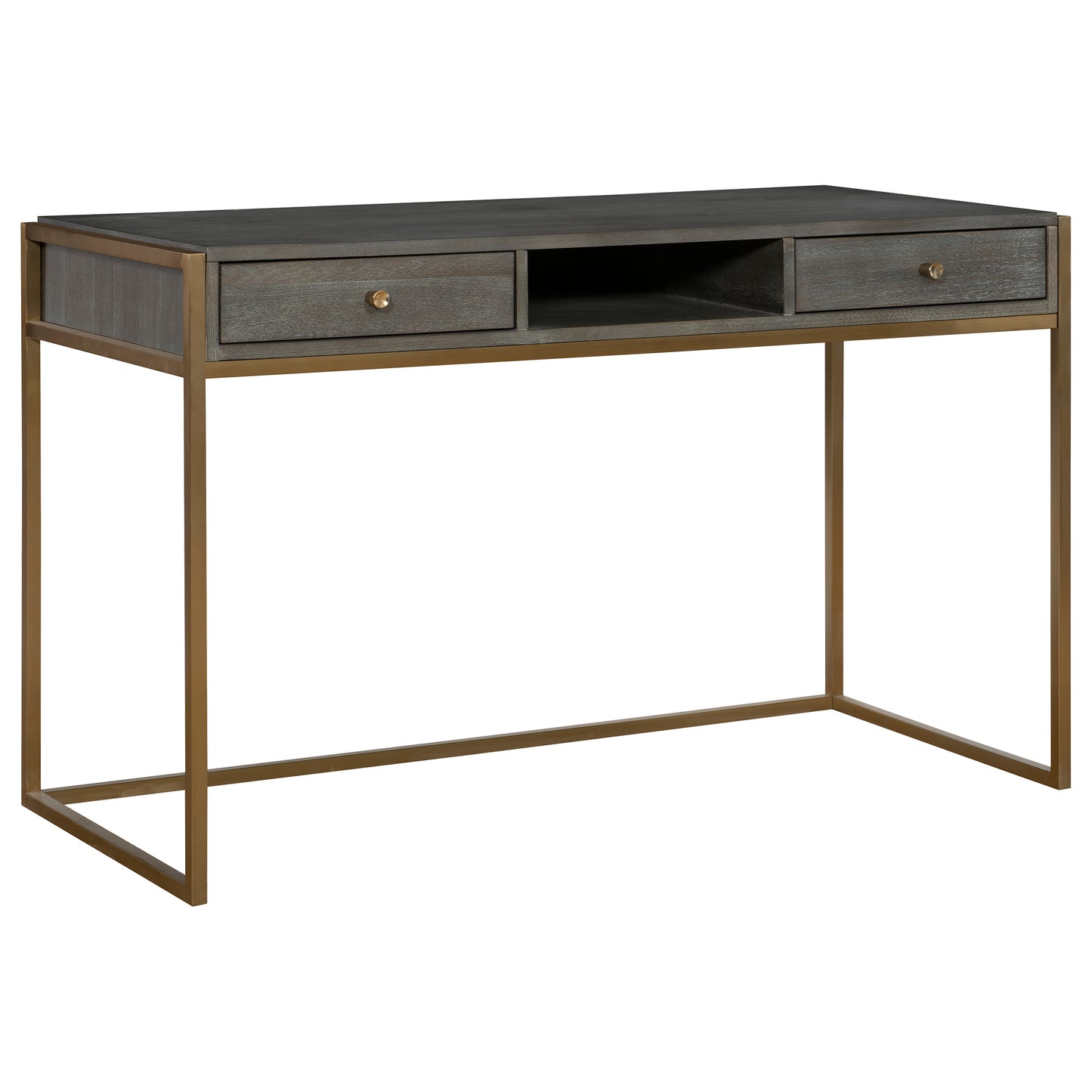 Uttermost 25201 Taja Modern Writing Desk