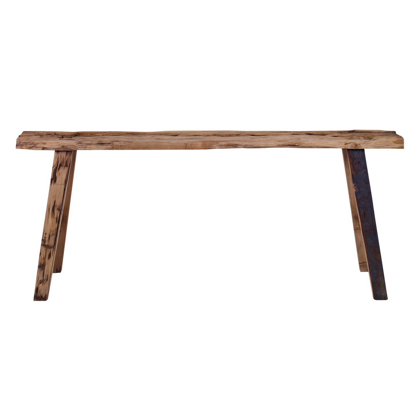 Uttermost 25233 Paddock Rustic Bench