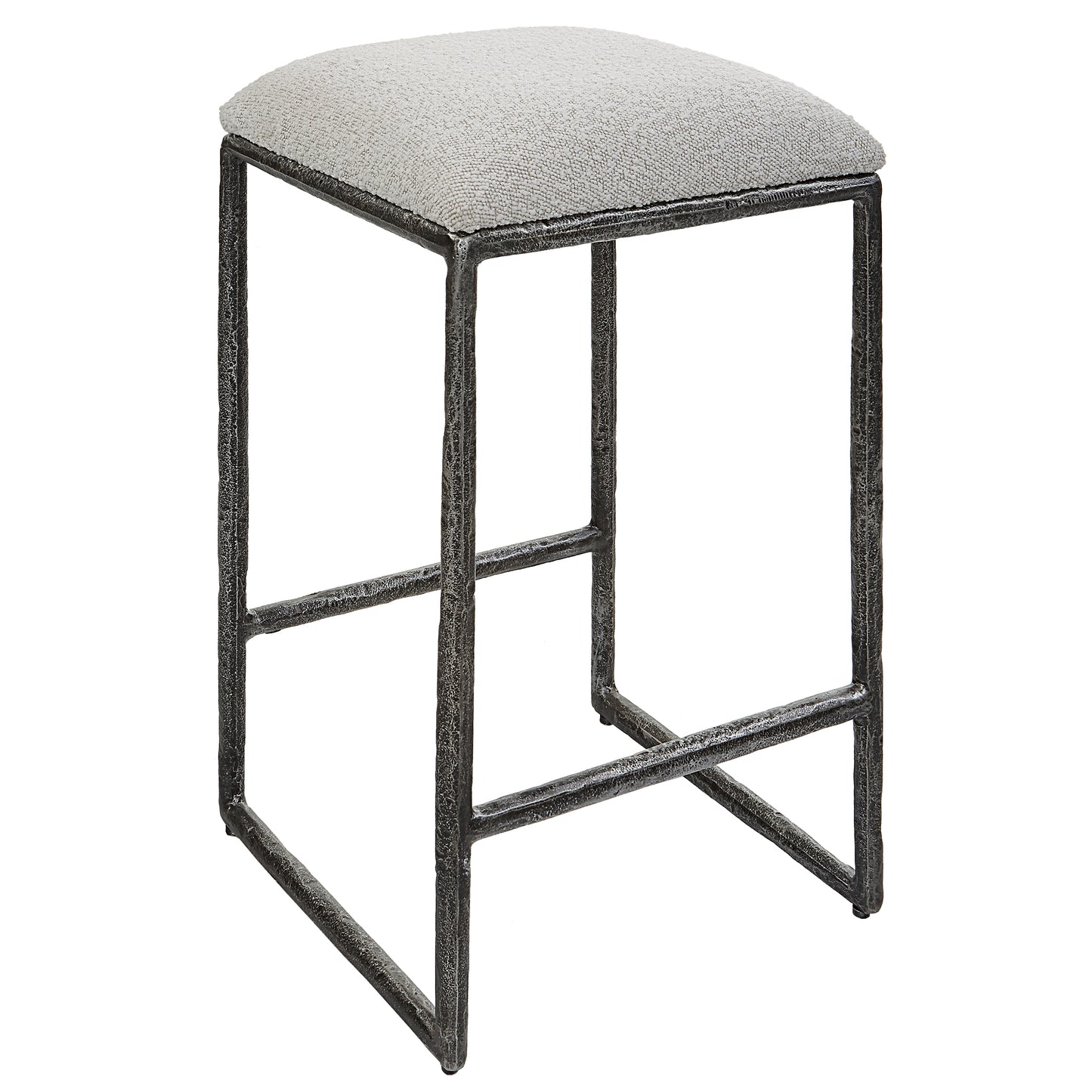 Uttermost 23730 Brisbane Counter Stool