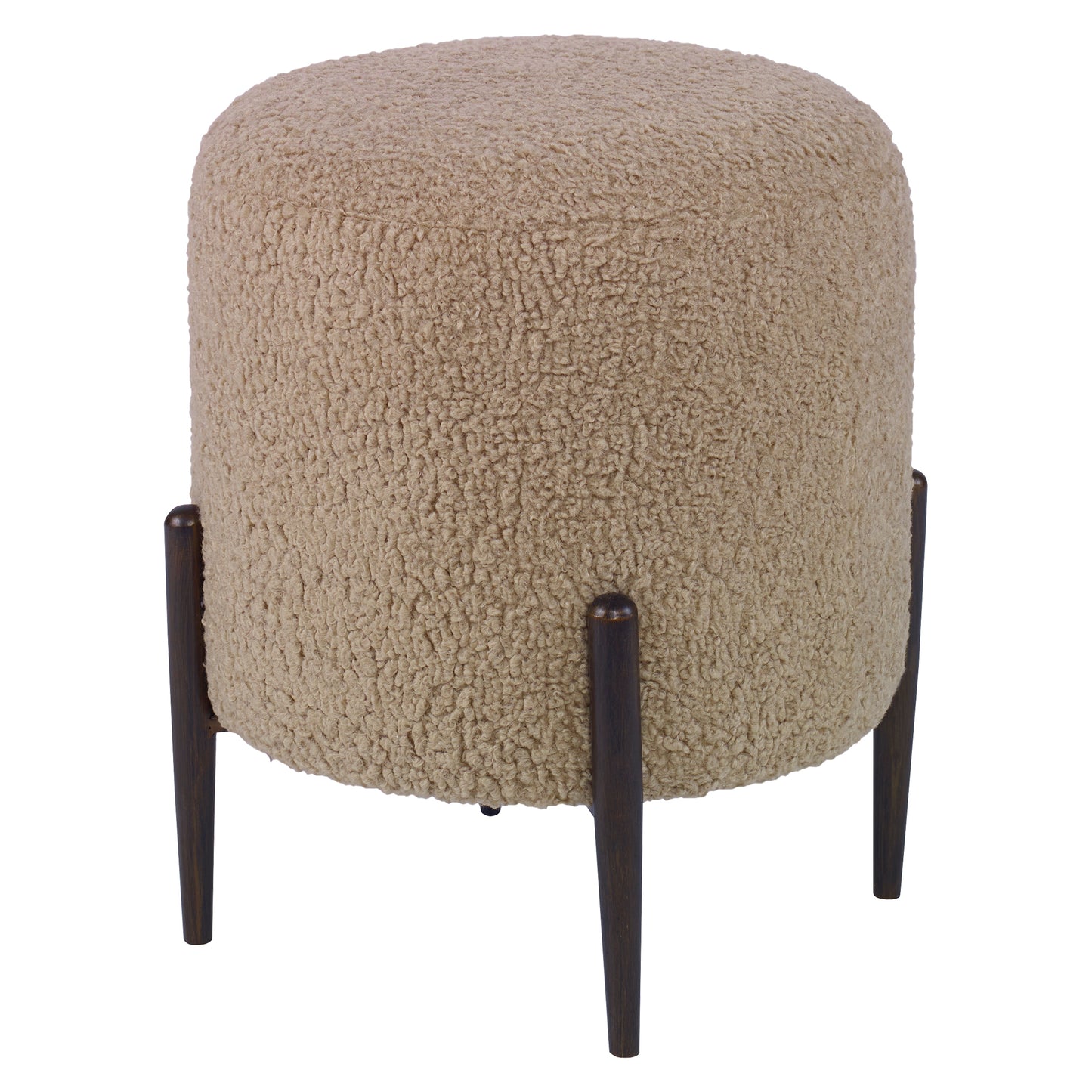 Uttermost 23744 Avila Latte Ottoman