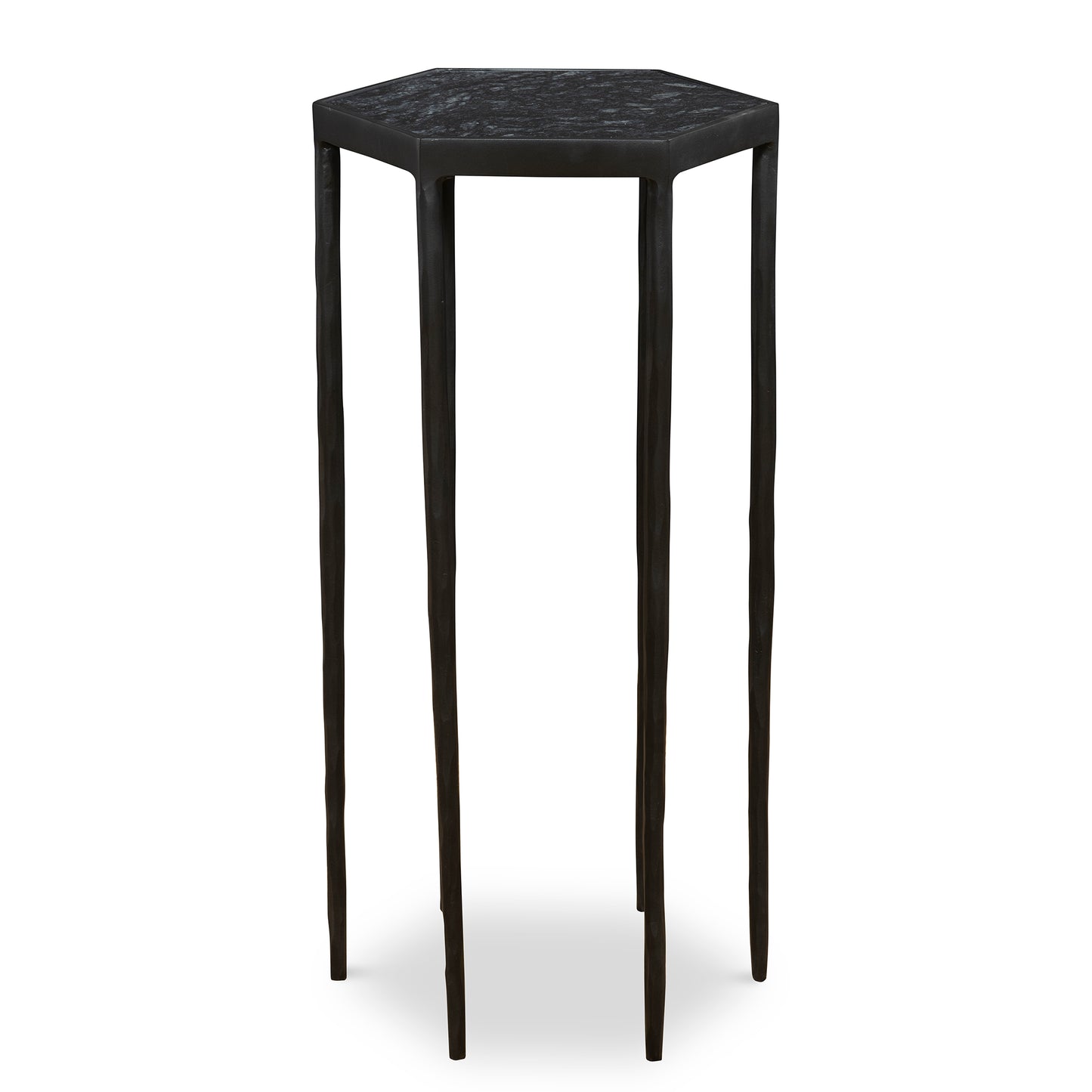 Uttermost 25881 Aviary Hexagonal Accent Table