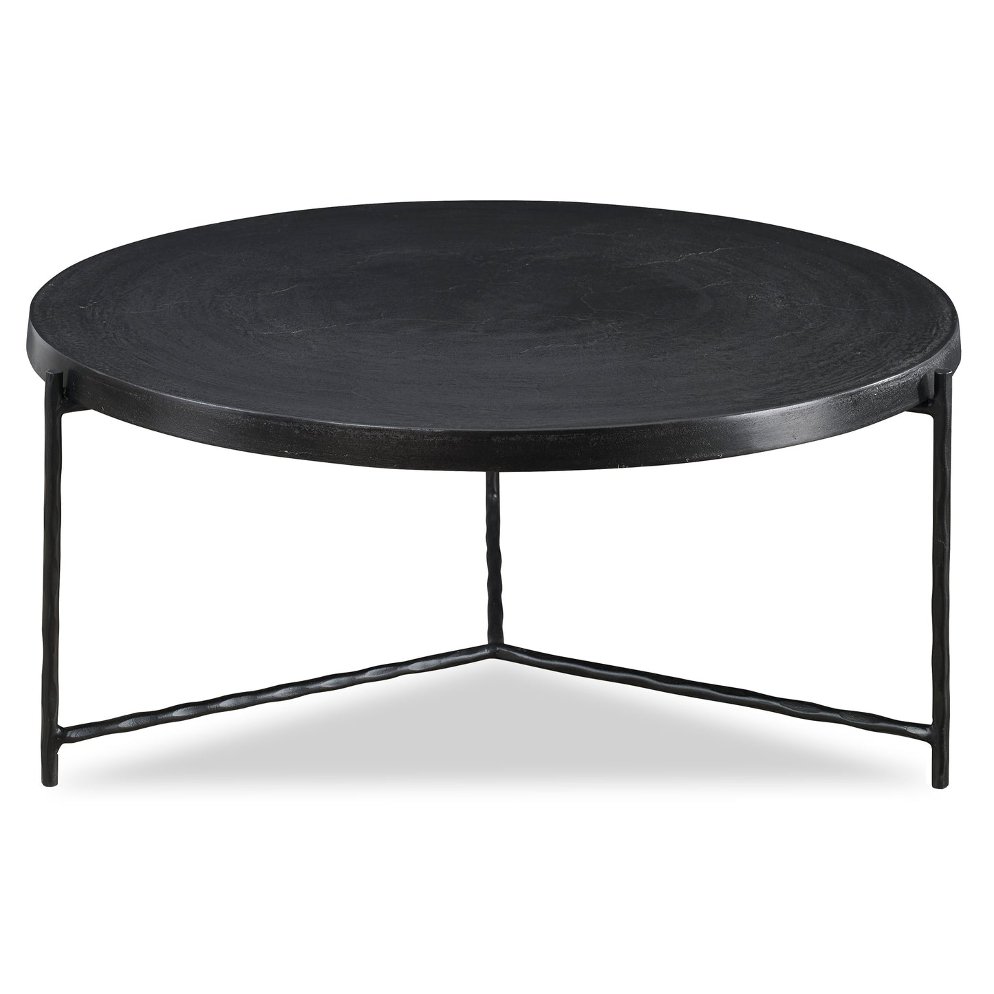 Uttermost 22918 Trellick Modern Coffee Table