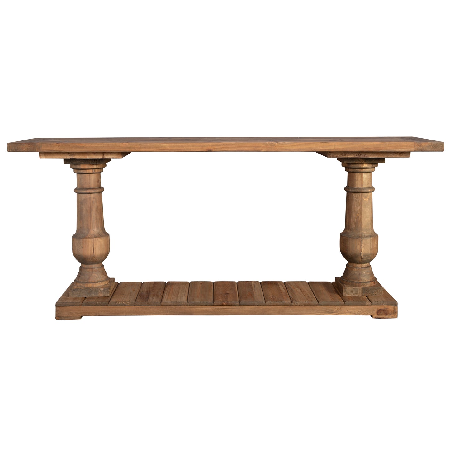 Uttermost 24250 Stratford Rustic Console