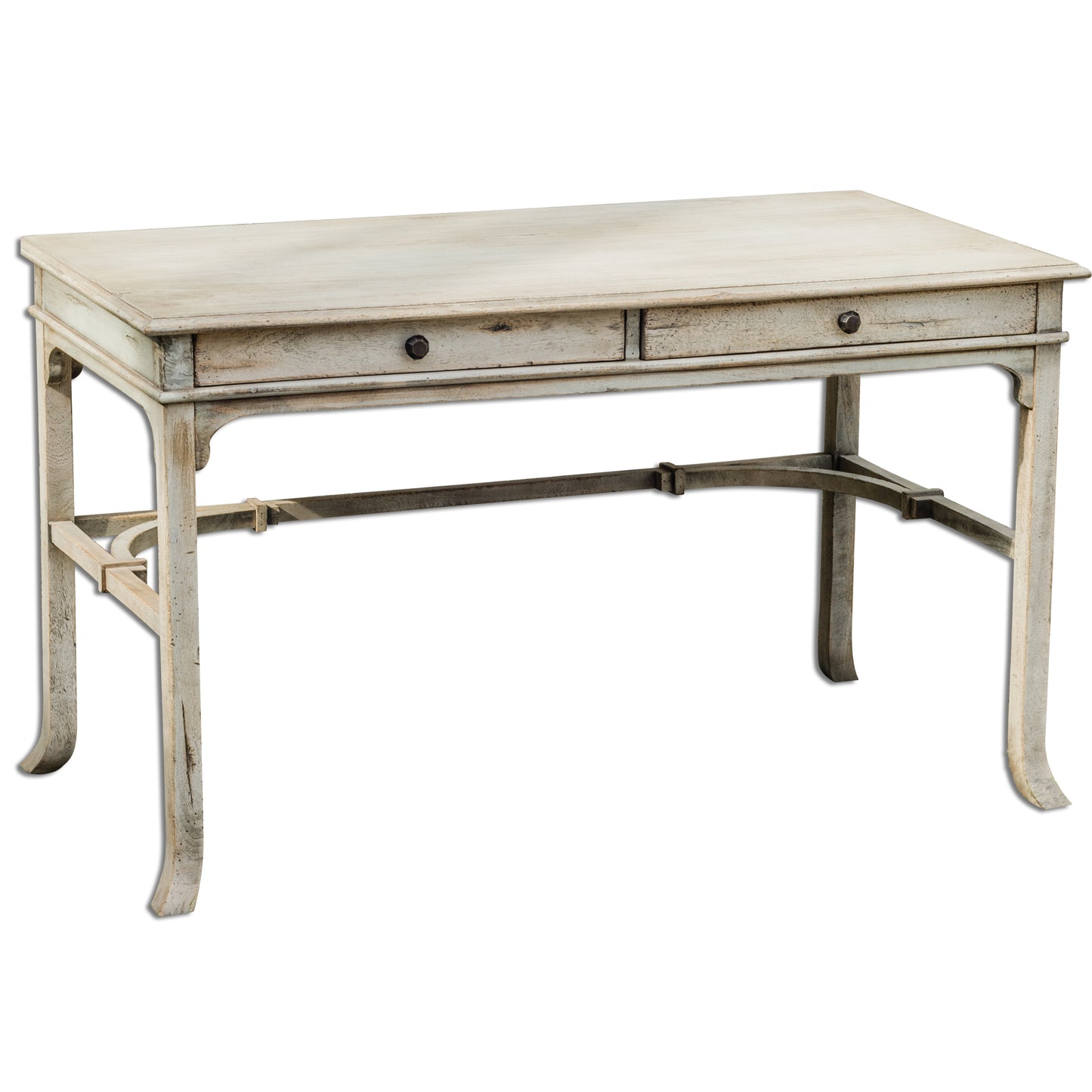 Uttermost 25602 Bridgely Aged Writing Desk
