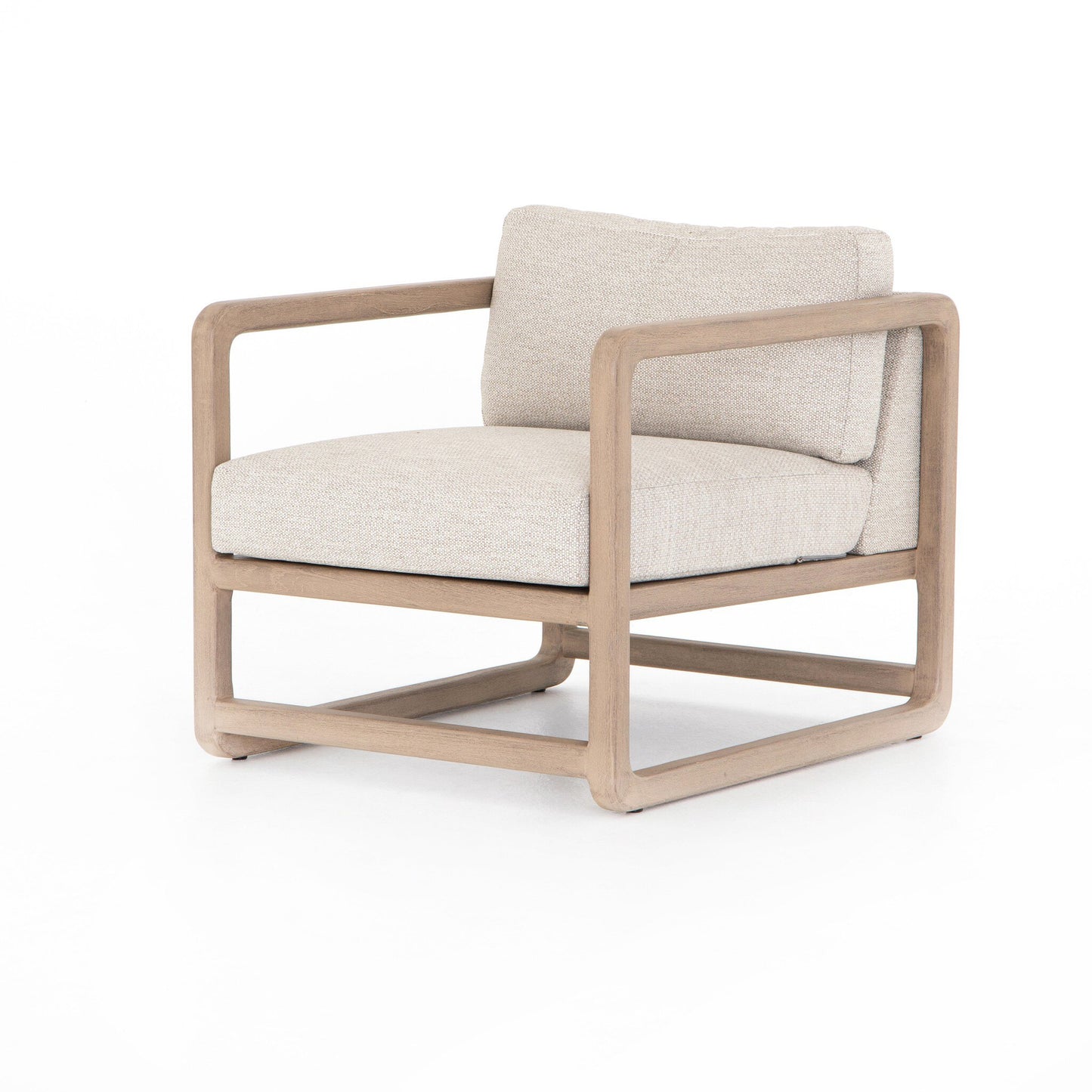 Four Hands JSOL-15302-971 Callan Outdoor Chair - Faye Sand
