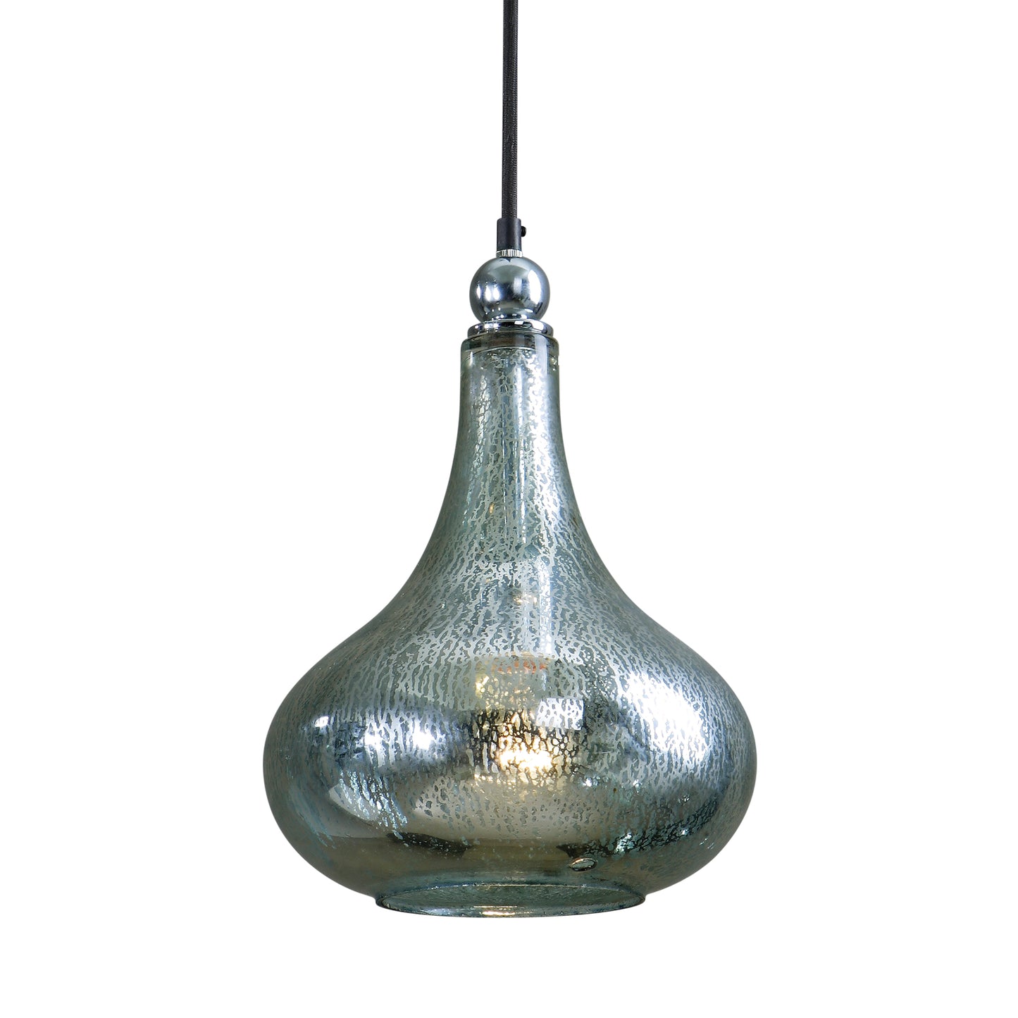 Uttermost 21986 Norbello 1 Light Mini Pendant