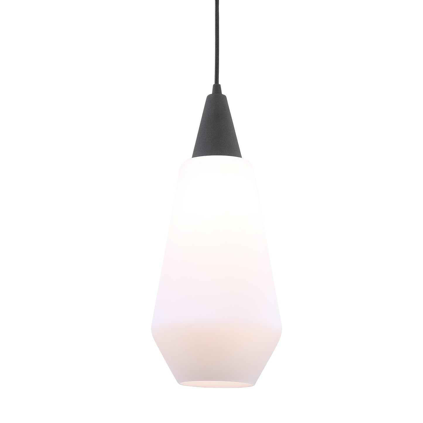 Uttermost 21525 Eichler 1 Light Mini Pendant