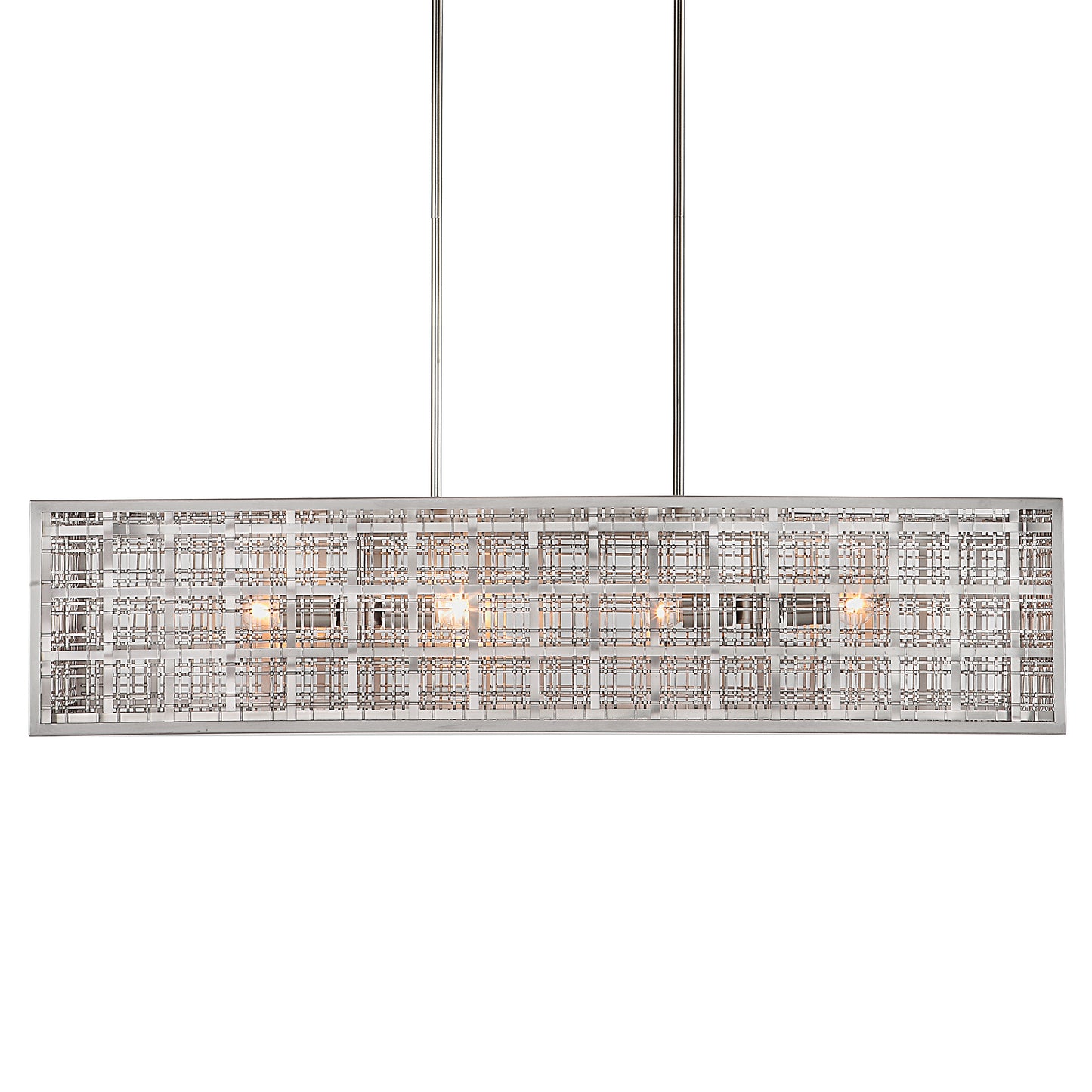 Uttermost 21354 Pendleton 4 Light Island Pendant