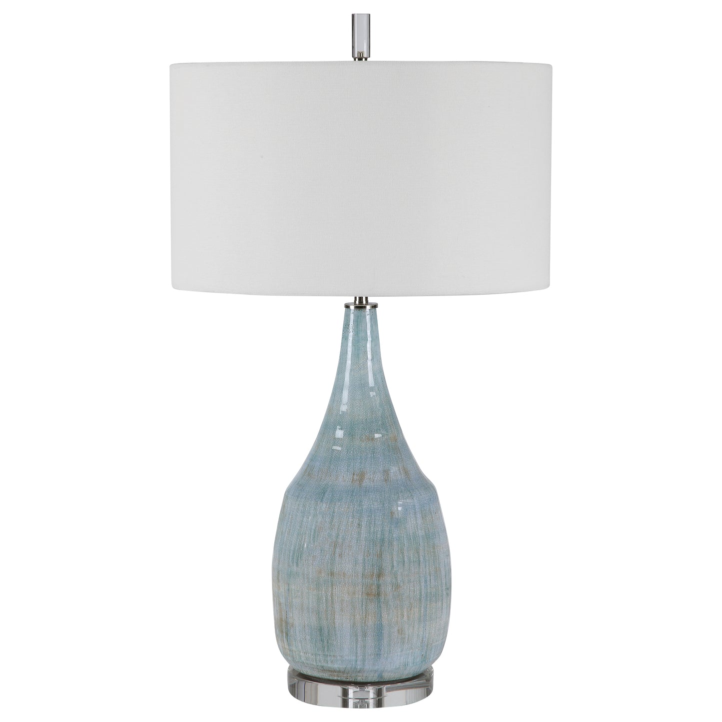 Uttermost 28330 Rialta Coastal Table Lamp