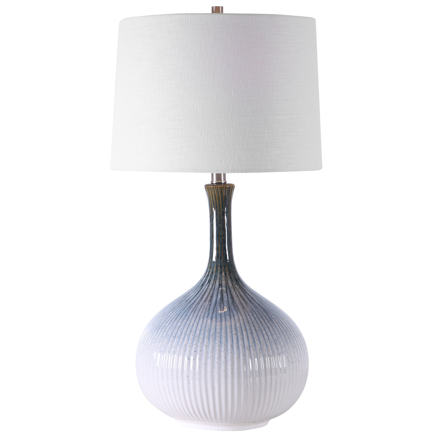 Uttermost 28347-1 Eichler Mid-Century Table Lamp
