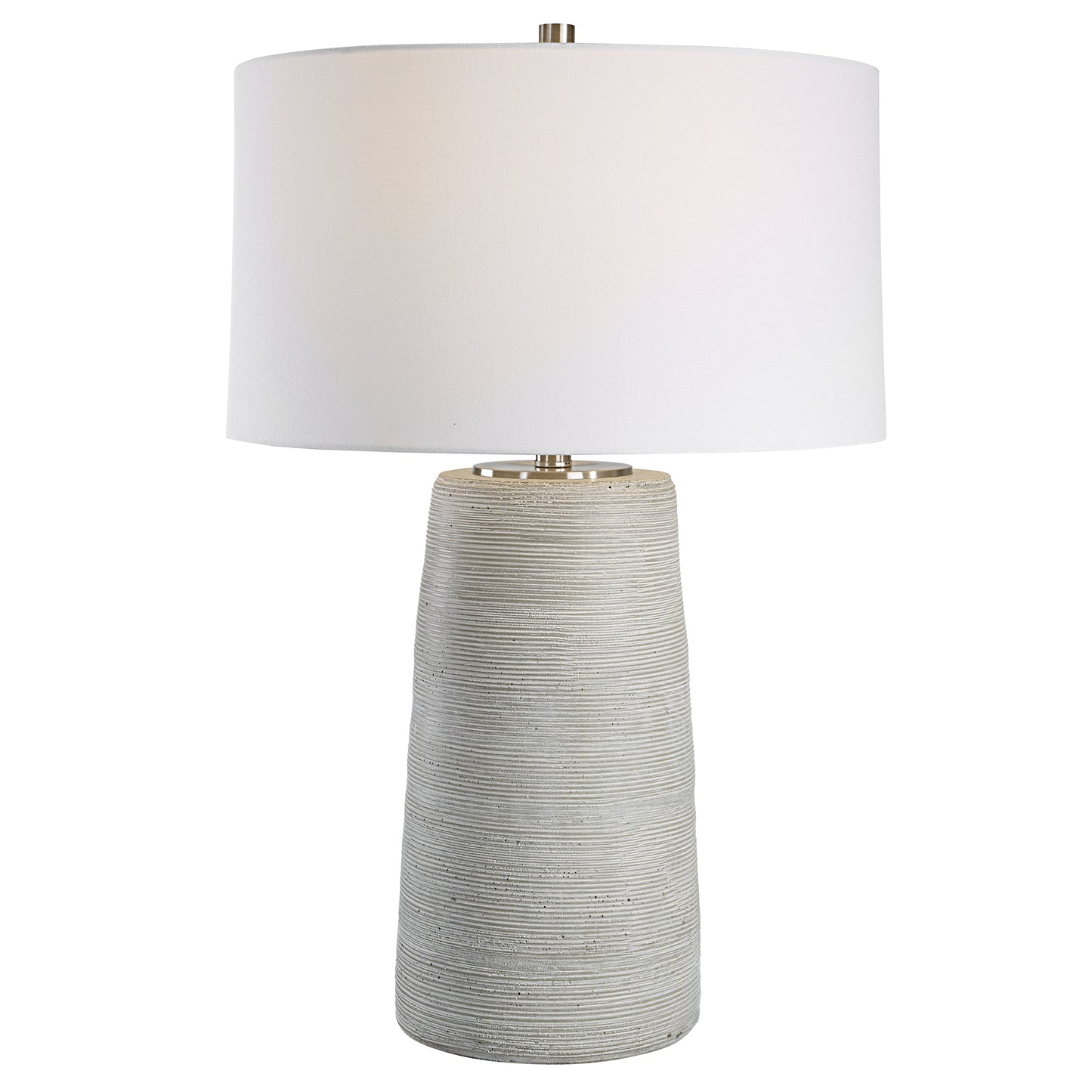 Uttermost 30103 Mountainscape Ceramic Table Lamp