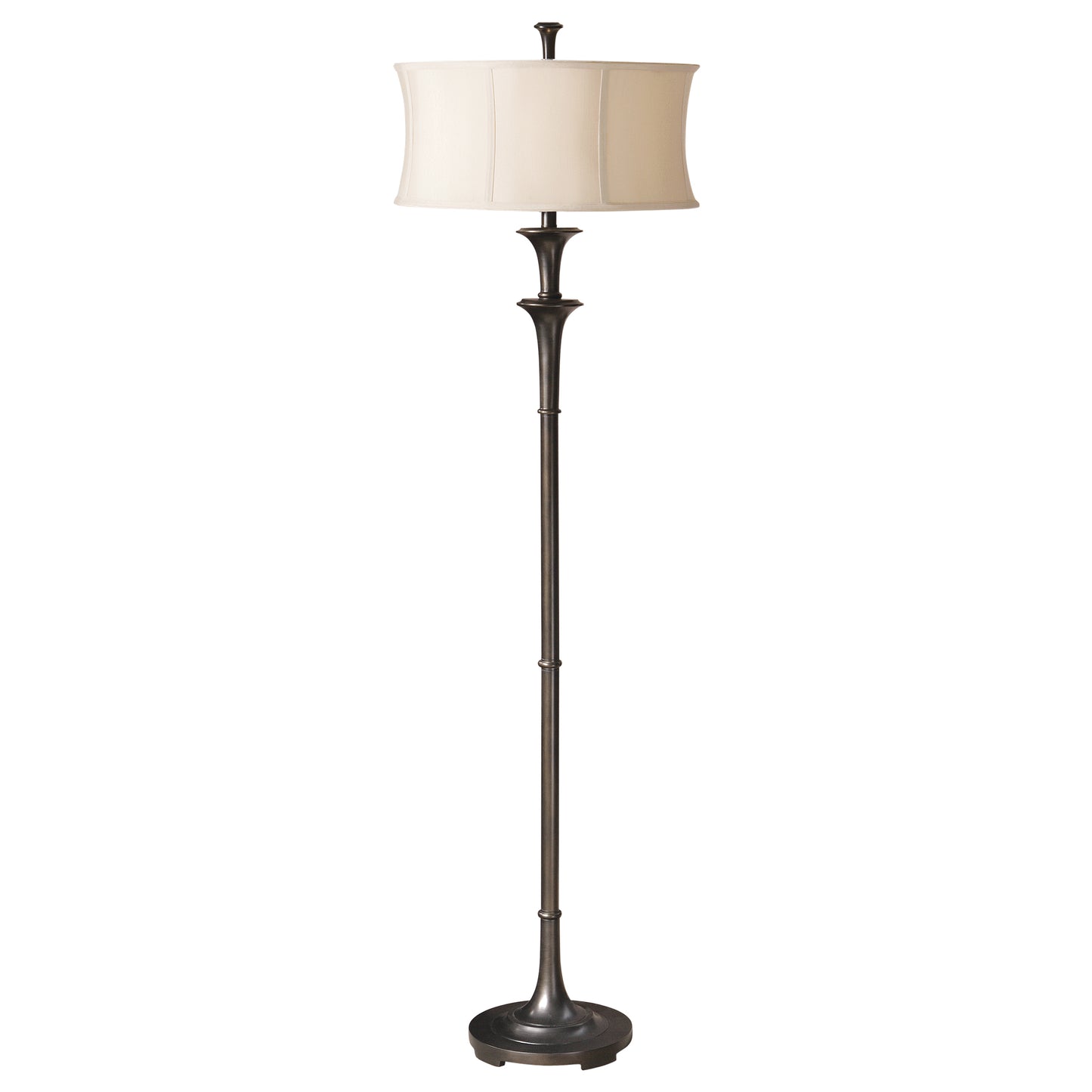 Uttermost 28229-1 Brazoria Floor Lamp